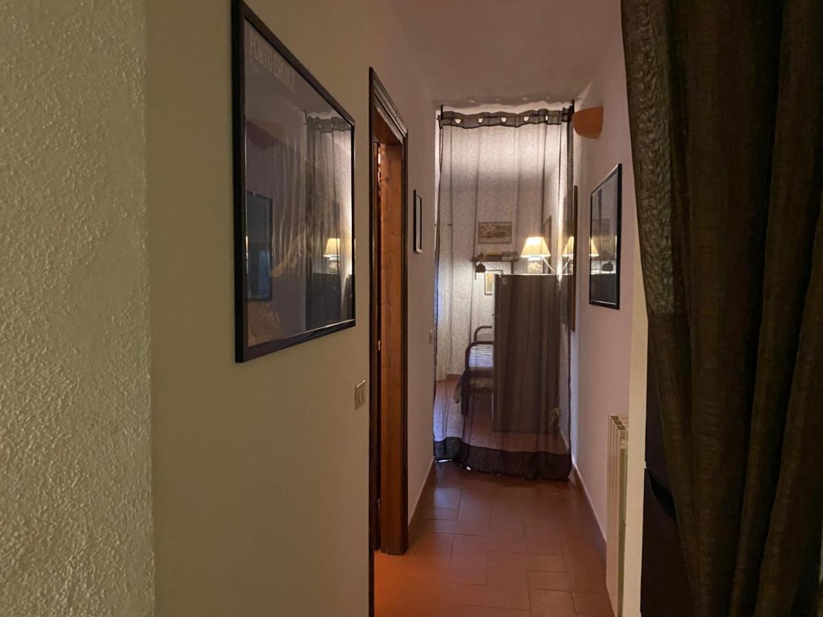 Villa Paradisino Orbetello Ngoại thất bức ảnh