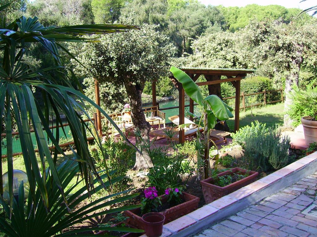 Villa Paradisino Orbetello Phòng bức ảnh