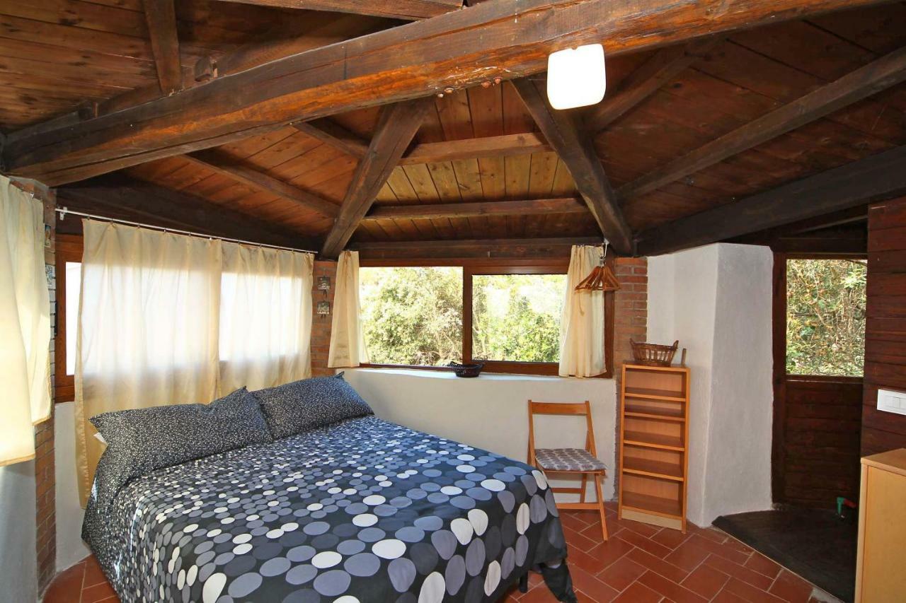 Villa Paradisino Orbetello Ngoại thất bức ảnh