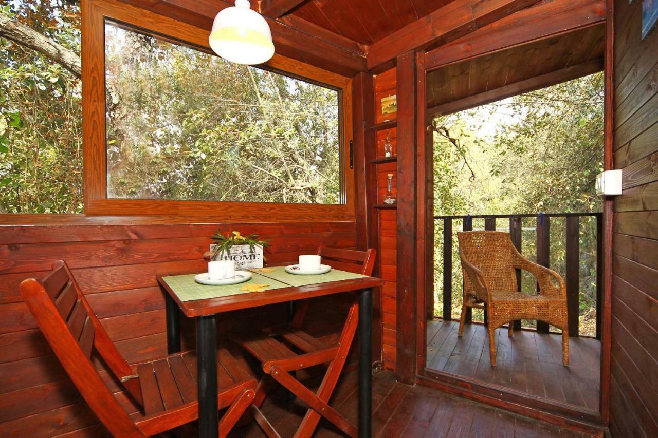 Villa Paradisino Orbetello Ngoại thất bức ảnh